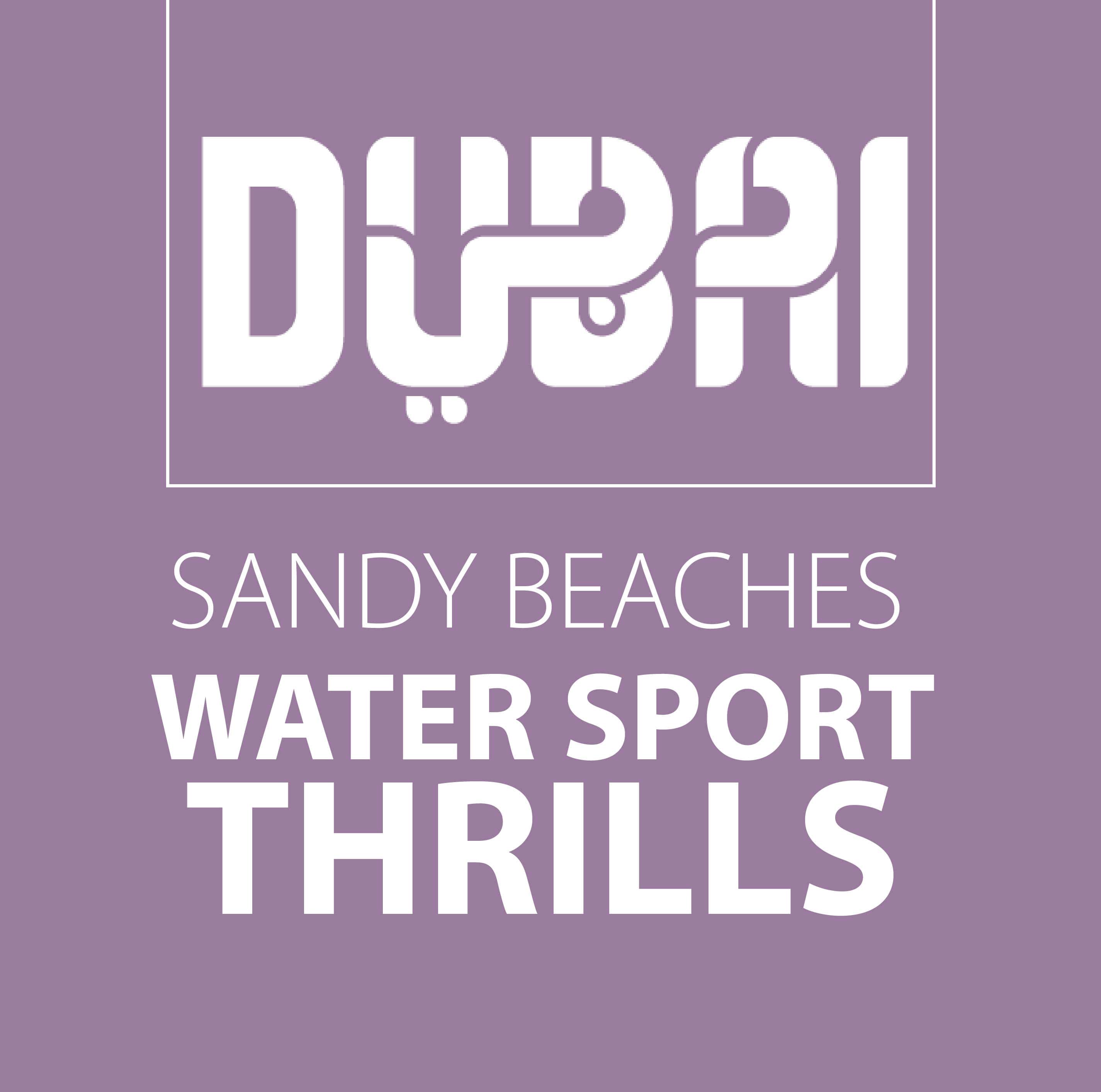 The Best Outdoor Activities in Dubai Your Guide